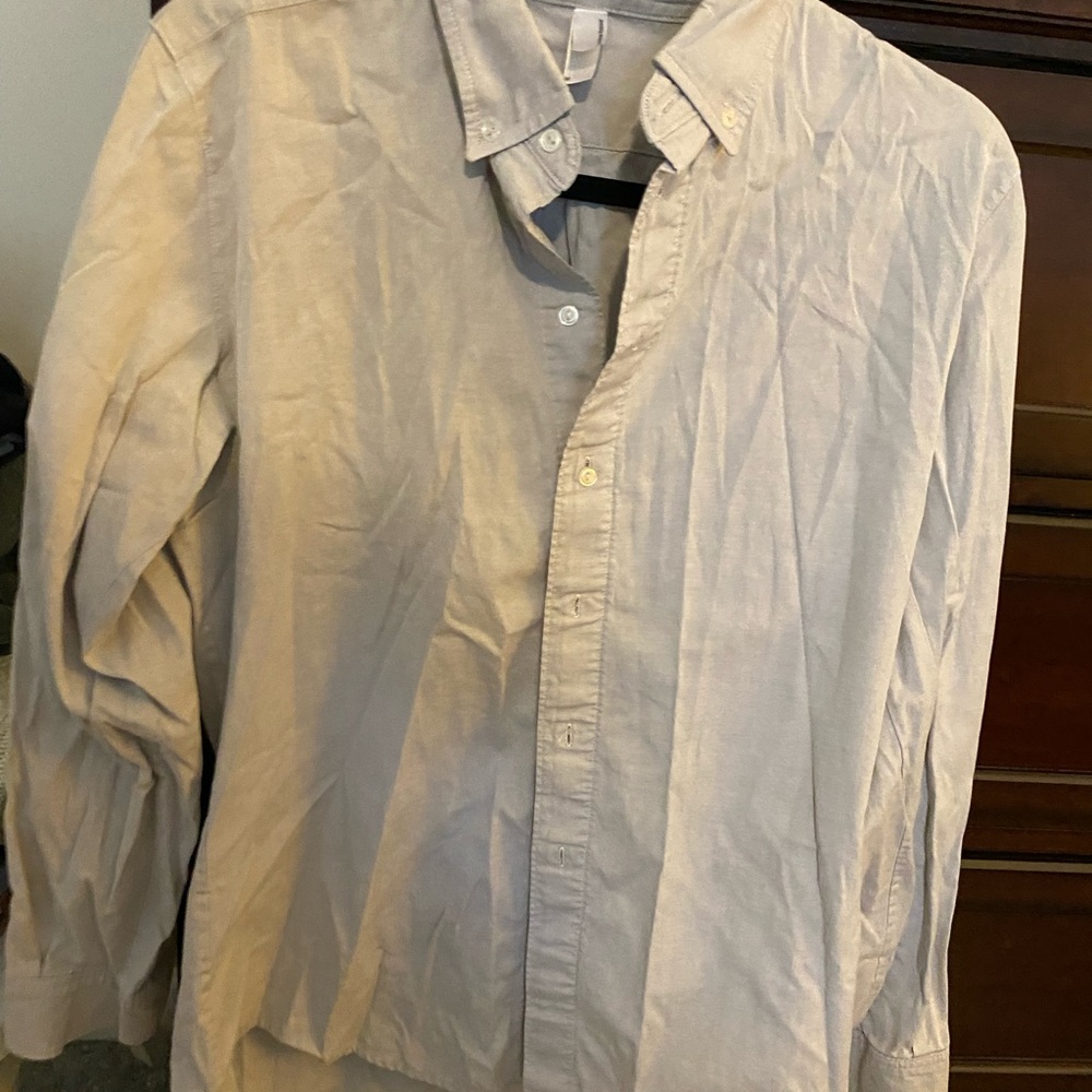 AMERICAN APPAREL SHIRT